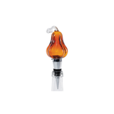 Golden Harvest Bottle Stopper