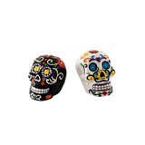 Day of the Dead Salt & Pepper Shakers
