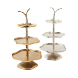 Belvedere 3-Tiered Stand