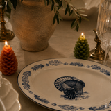 Pinecone Candles (Set of 4)