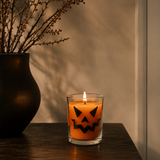 Halloween Votive Candle (Set of 6)