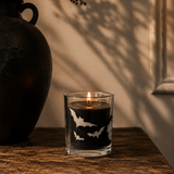 Halloween Votive Candle (Set of 6)