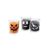 Halloween Votive Candle (Set of 6)