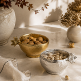 Pomegranate Bowl (Set of 2)
