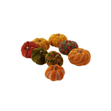 Cynthia Knit Pumpkins (Set of 8)