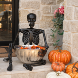 Skeleton Bowl