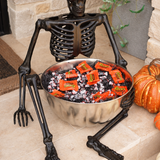 Skeleton Bowl
