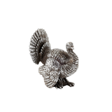 Turkey Place Card Holder (Set of 4)