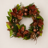 Harvest Wreath