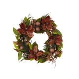 Harvest Wreath