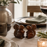 Squirrel Salt & Pepper Shakers