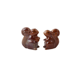 Squirrel Salt & Pepper Shakers