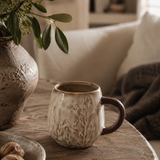 Harvest Mug (Set of 4)