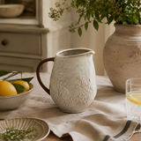 Harvest Pitcher
