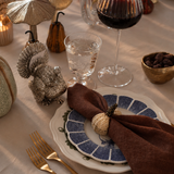 Turkey Place Card Holder (Set of 4)