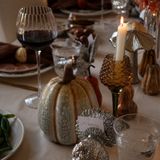 Turkey Place Card Holder (Set of 4)