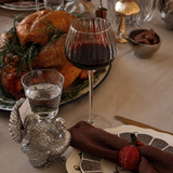 Turkey Place Card Holder (Set of 4)