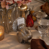 Turkey Place Card Holder (Set of 4)