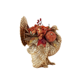 Dellarobia Turkey