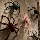Furry Spider (Set of 5)