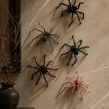 Furry Spider (Set of 5)