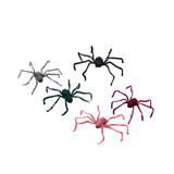 Furry Spider (Set of 5)