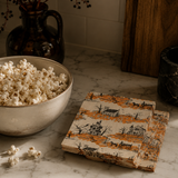 Halloween Toile Napkin - Pack of 20