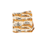Halloween Toile Napkin - Pack of 20